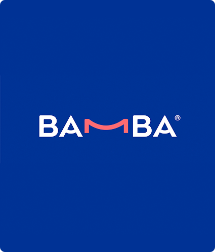 Bamba logo