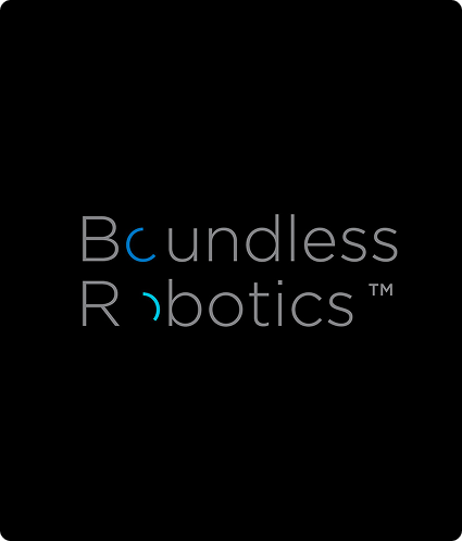 Boundless Robotics logo