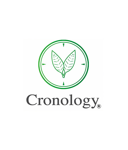 Cronology logo
