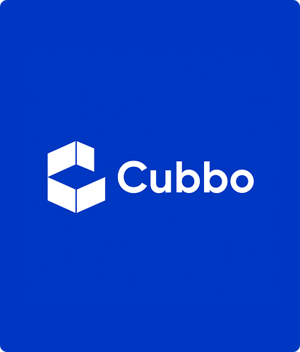 Cubbo logo