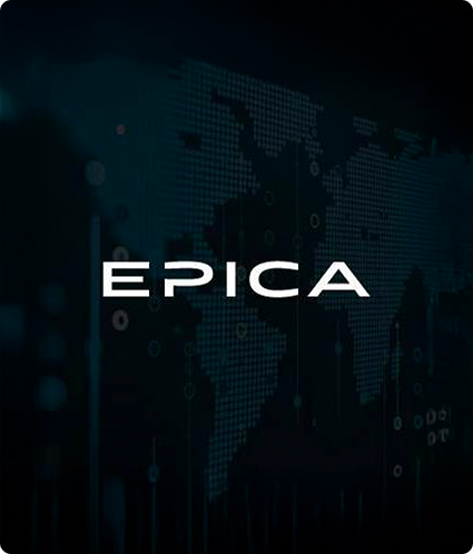 Epica logo