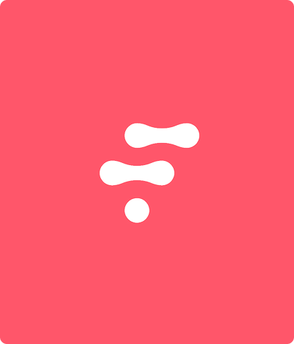 Fondeadora logo