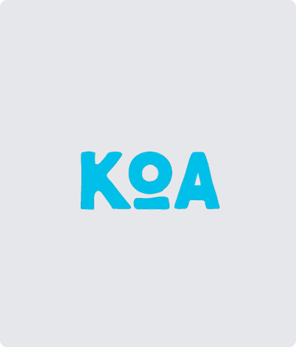 Koa logo