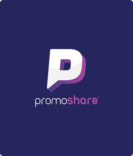 Promoshare logo