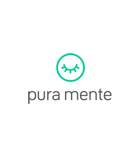 Pura Mente logo