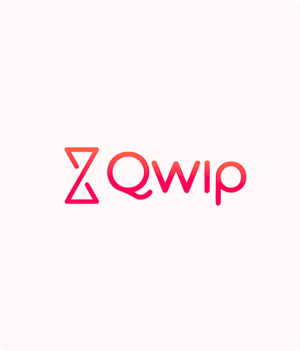 Qwip logo