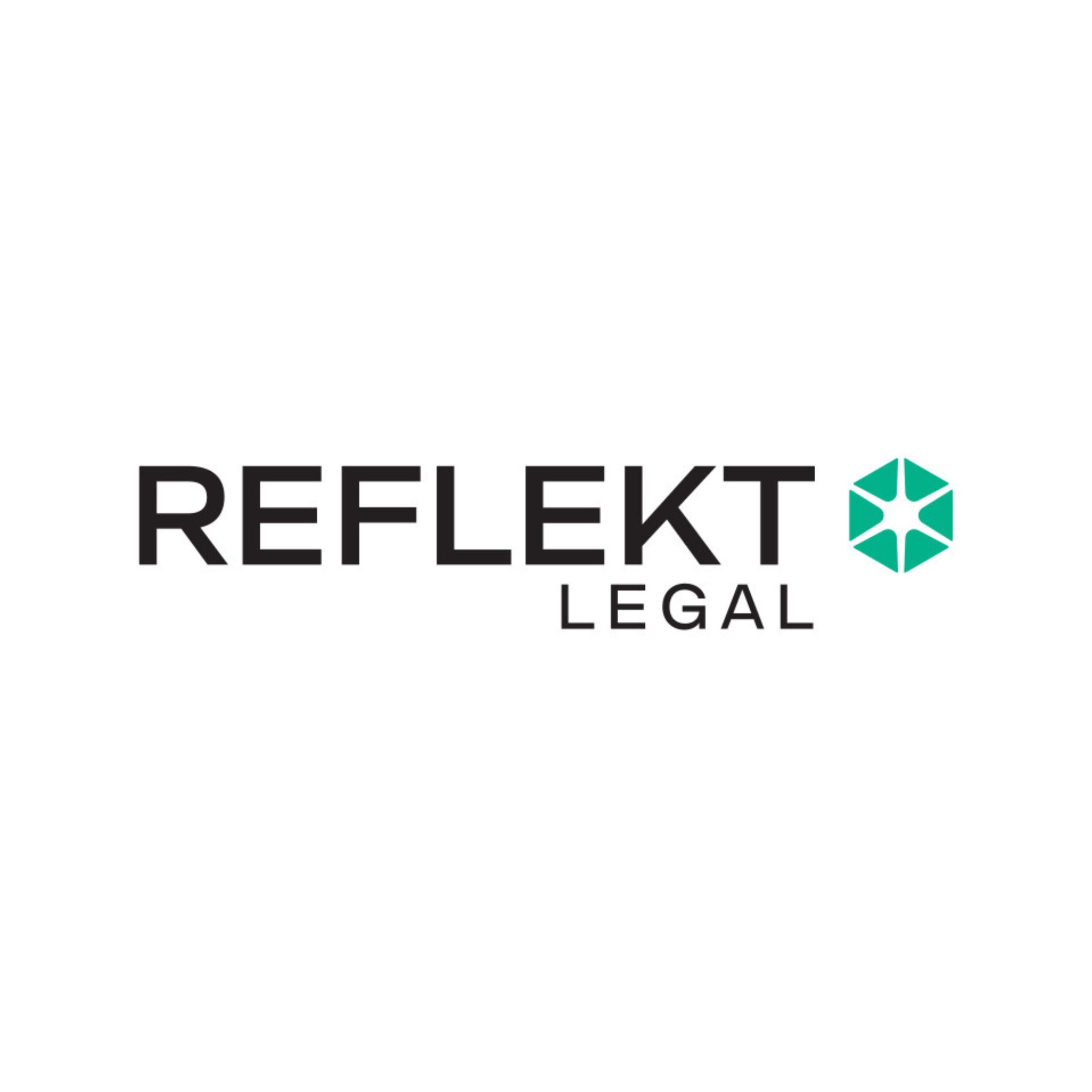 Reflekt logo