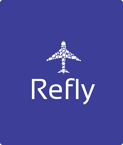 Refly logo