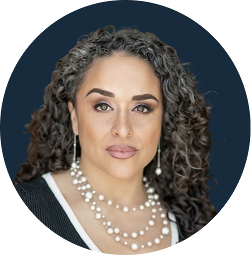 Carmen Ortiz-McGhee