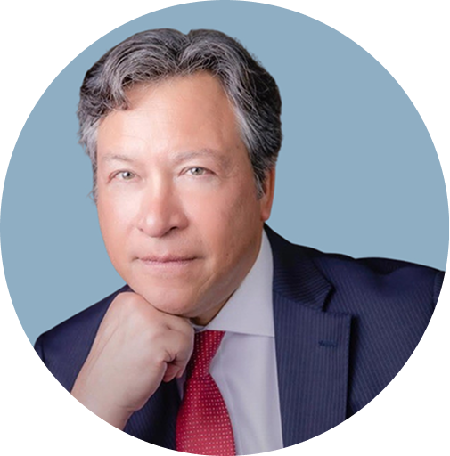 Benjamin Salazar