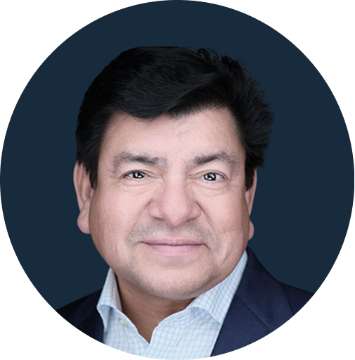 Lou Sandoval