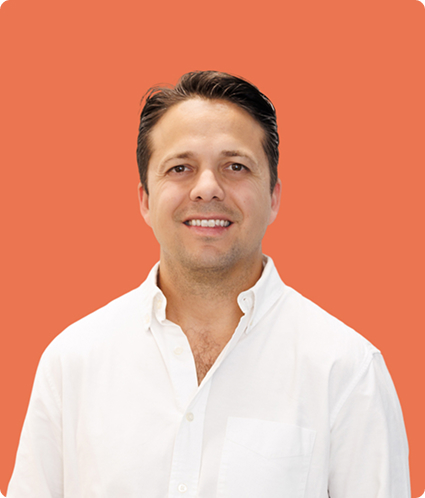Daniel Santamarina