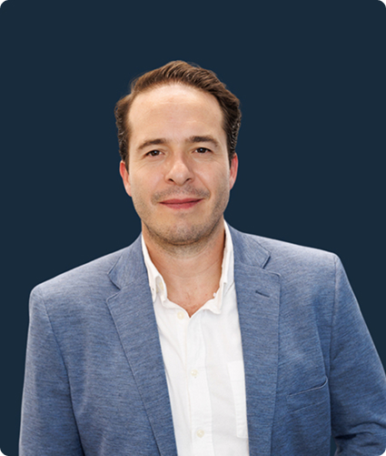 José Luis Silva