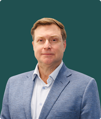 Neil Pryor